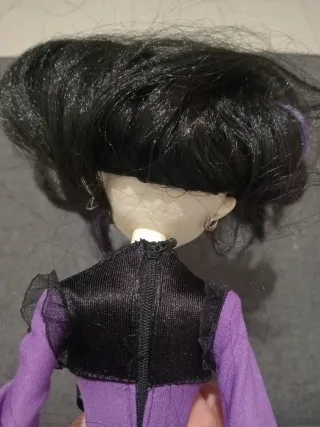 Bambola Begoth Bleeding Edge Pandora