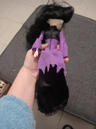 Bambola Begoth Bleeding Edge Pandora