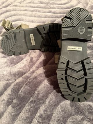 Sandalias G-Star RAW