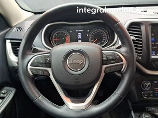 Jeep Cherokee 2.2 CRD 200 CV Limited Auto 4x4 Ac. D.II