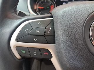 Jeep Cherokee 2.2 CRD 200 CV Limited Auto 4x4 Ac. D.II