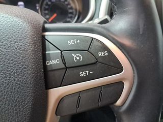 Jeep Cherokee 2.2 CRD 200 CV Limited Auto 4x4 Ac. D.II