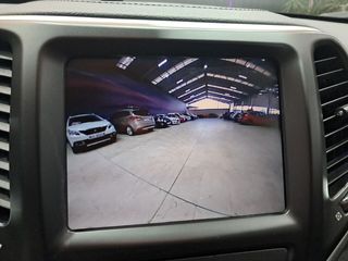 Jeep Cherokee 2.2 CRD 200 CV Limited Auto 4x4 Ac. D.II