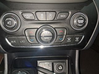 Jeep Cherokee 2.2 CRD 200 CV Limited Auto 4x4 Ac. D.II