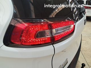 Jeep Cherokee 2.2 CRD 200 CV Limited Auto 4x4 Ac. D.II