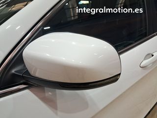 Jeep Cherokee 2.2 CRD 200 CV Limited Auto 4x4 Ac. D.II