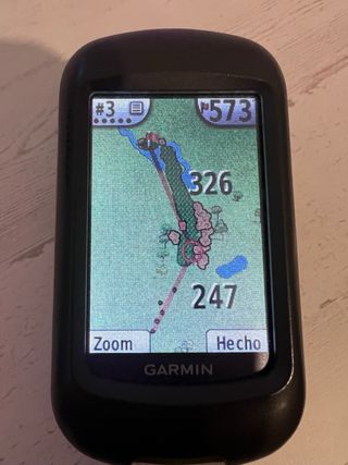 Garmin GPS Golf