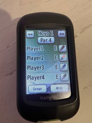Garmin GPS Golf