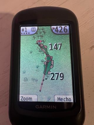 Garmin GPS Golf