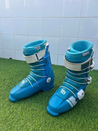 Botas de esquí Full Tilt Azules