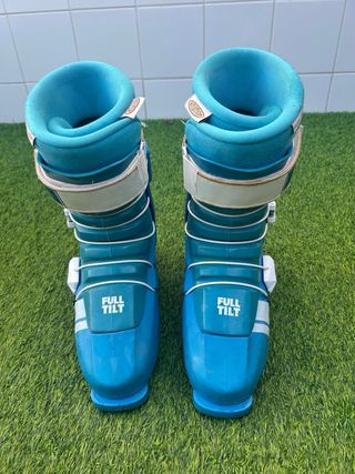 Botas de esquí Full Tilt Azules