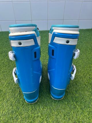 Botas de esquí Full Tilt Azules