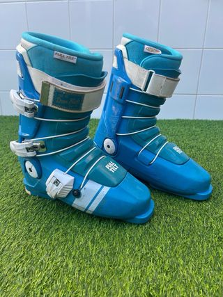 Botas de esquí Full Tilt Azules