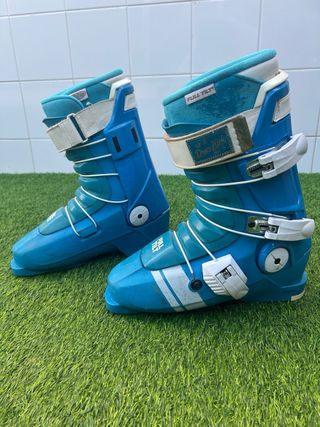 Botas de esquí Full Tilt Azules