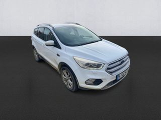 Ford Kuga 2019