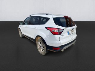 Ford Kuga 2019