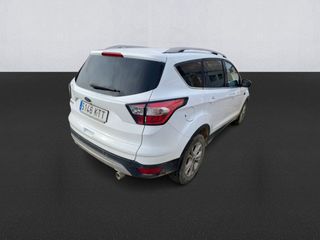 Ford Kuga 2019