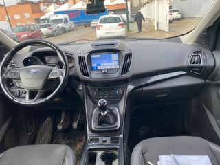 Ford Kuga 2019