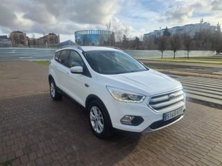 Ford Kuga 2019