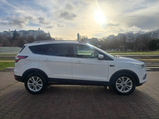 Ford Kuga 2019