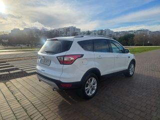 Ford Kuga 2019
