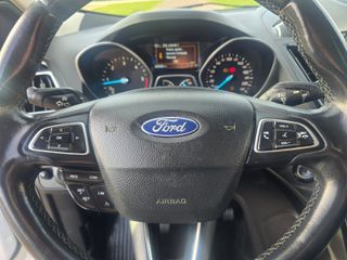 Ford Kuga 2019