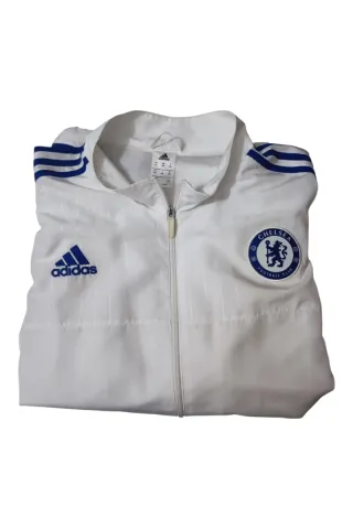 Giacca antivento Adidas Chelsea xxl