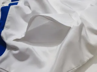 Giacca antivento Adidas Chelsea xxl