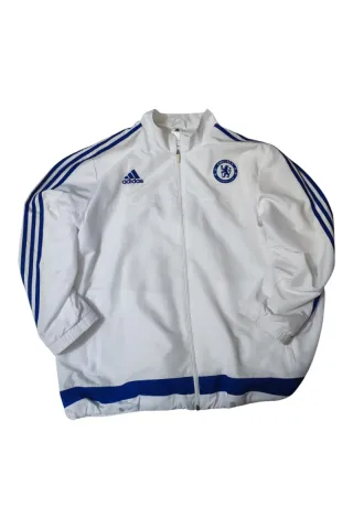 Giacca antivento Adidas Chelsea xxl