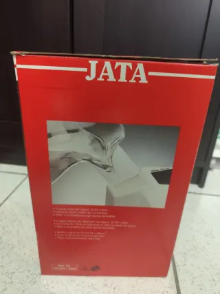 Cafetera Jata Máxima Express Mod. 104