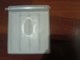 Maletín para CD/DVD