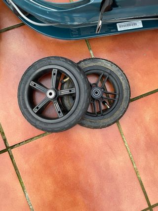 Patinete Decathlon Adolescente/Adulto