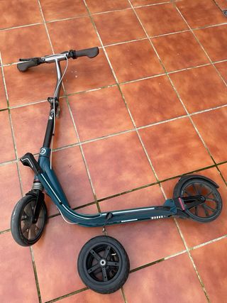 Patinete Decathlon Adolescente/Adulto