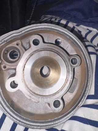 Cilindro Barikit 70cc