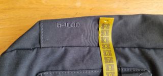 Mochila Bolso tipo Kanken Azul