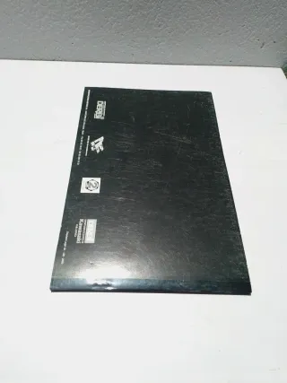 Catálogo Kawasaki ER-5 (ER500 A1-A4)