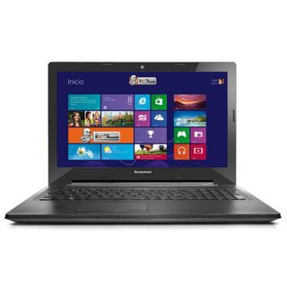 Portátil Lenovo G50-80