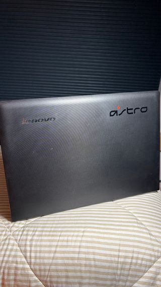 Portátil Lenovo G50-80