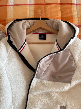 Giubbino/felpa Scuola Nautica Italiana