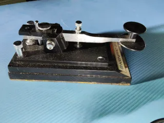 Manipolatore Morse Kenpro KK-50