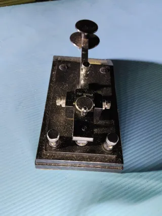 Manipolatore Morse Kenpro KK-50