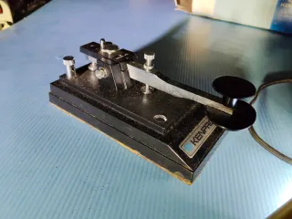 Manipolatore Morse Kenpro KK-50