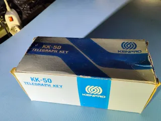 Manipolatore Morse Kenpro KK-50