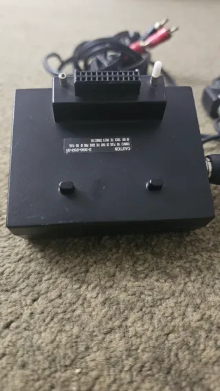 Adattatore RFU-85 Sony RFU Adaptor