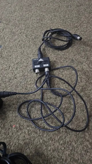 Adattatore RFU-85 Sony RFU Adaptor