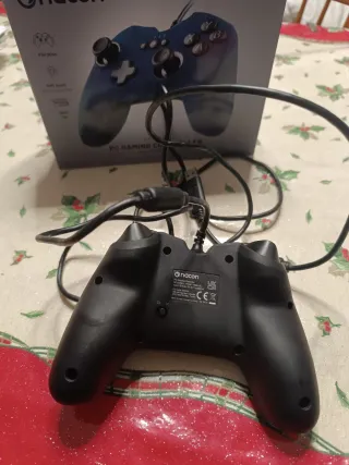 Controller Nacon per PC