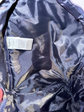 Mochila Pepe Jeans Union Jack