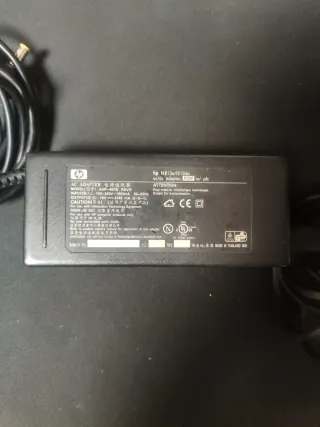 Cargador HP ADP-90FB 90W