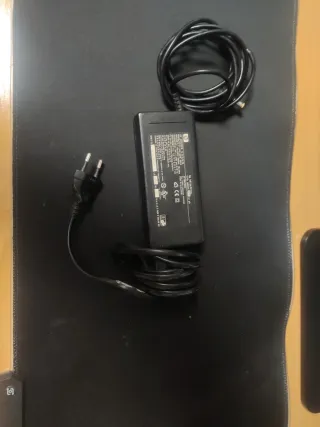 Cargador HP ADP-90FB 90W