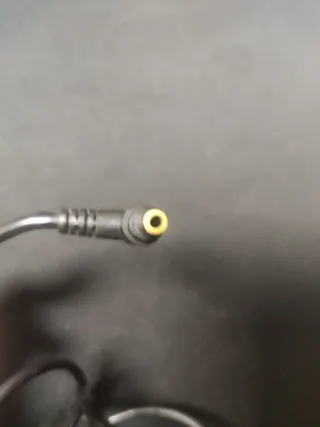 Cargador HP ADP-90FB 90W